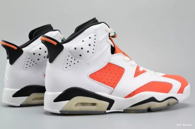 655 384664- Like Gatorade Breathable Jordan Mike Retro 6 White 4757 0720